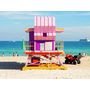 Voir la diapositive 5 : Smartbox Voyage en Floride : 5 jours en hôtel 3* à Miami avec excursion dans les Everglades et les Keys - Coffret Cadeau Séjour