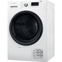Voir la diapositive 2 : Whirlpool Sèche linge à condensation FFTBCM118XBFR