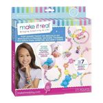 LANSAY Make it real - LANSAY - Bijoux sensoriels - Atelier créatif - Des 8 ans