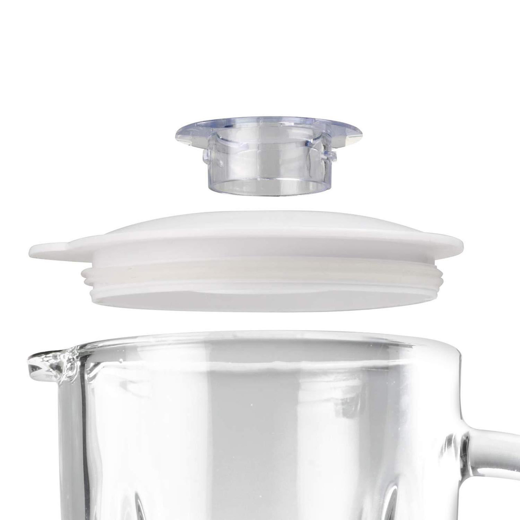 Voir la diapositive 3 : TRISTAR Mini blender tristar bl-4431 450 ml 180w blanc