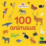 100 ANIMAUX, Piffaretti Marion