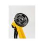 Voir la diapositive 5 : SUAN Tuyau d'arrosage 13mm - Suan - Kit complet avec accessoires d'arrosage - Longueur : 20m