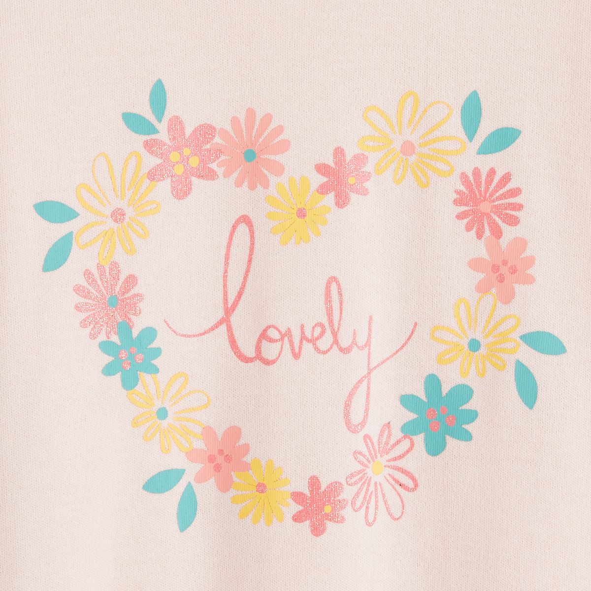 INEXTENSO Dors bien en interlock bébé 