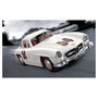 Voir la diapositive 3 : PLAYMOBIL 70922 - Mercedes Benz 300 SL