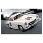 Voir la diapositive 3 : PLAYMOBIL 70922 - Mercedes Benz 300 SL