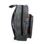 Voir la diapositive 3 : Bagtrotter BAGTROTTER Sac à dos 31 cm avec poche maternelle Harry Potter Gris