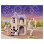 Voir la diapositive 6 : Epoch d'Enfance 5542 Maison hantée - Sylvanian Families