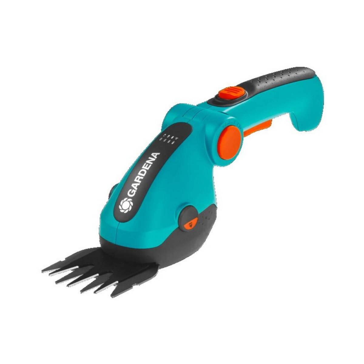 Gardena Cisaille à gazon ComfortCut Li - Coupe 8 cm