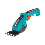 Gardena Cisaille à gazon ComfortCut Li - Coupe 8 cm