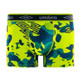 Voir la diapositive 4 : UMBRO Lot de 3 boxers homme Pur Kamo
