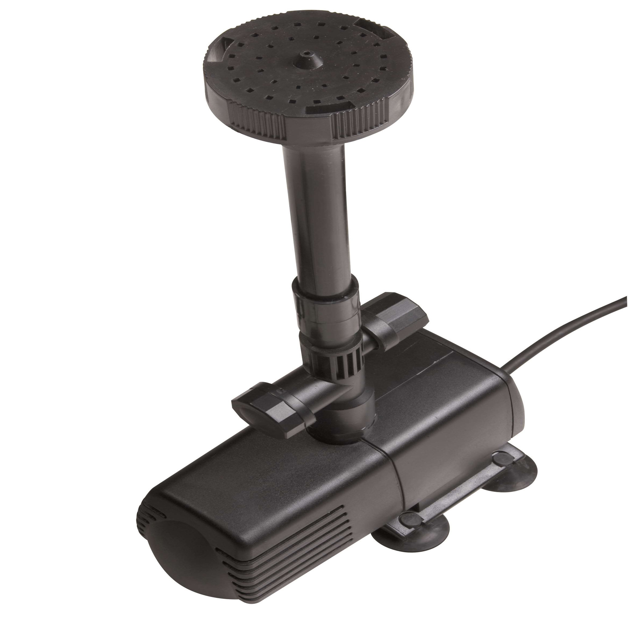 Voir la diapositive 3 : UBBINK Set Pompe pour jet d'eau Xtra 3900 110 Watts