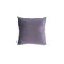 Voir la diapositive 6 : Paris Prix Lot de 2 Coussins Déco  Paulina  30x50cm Gris