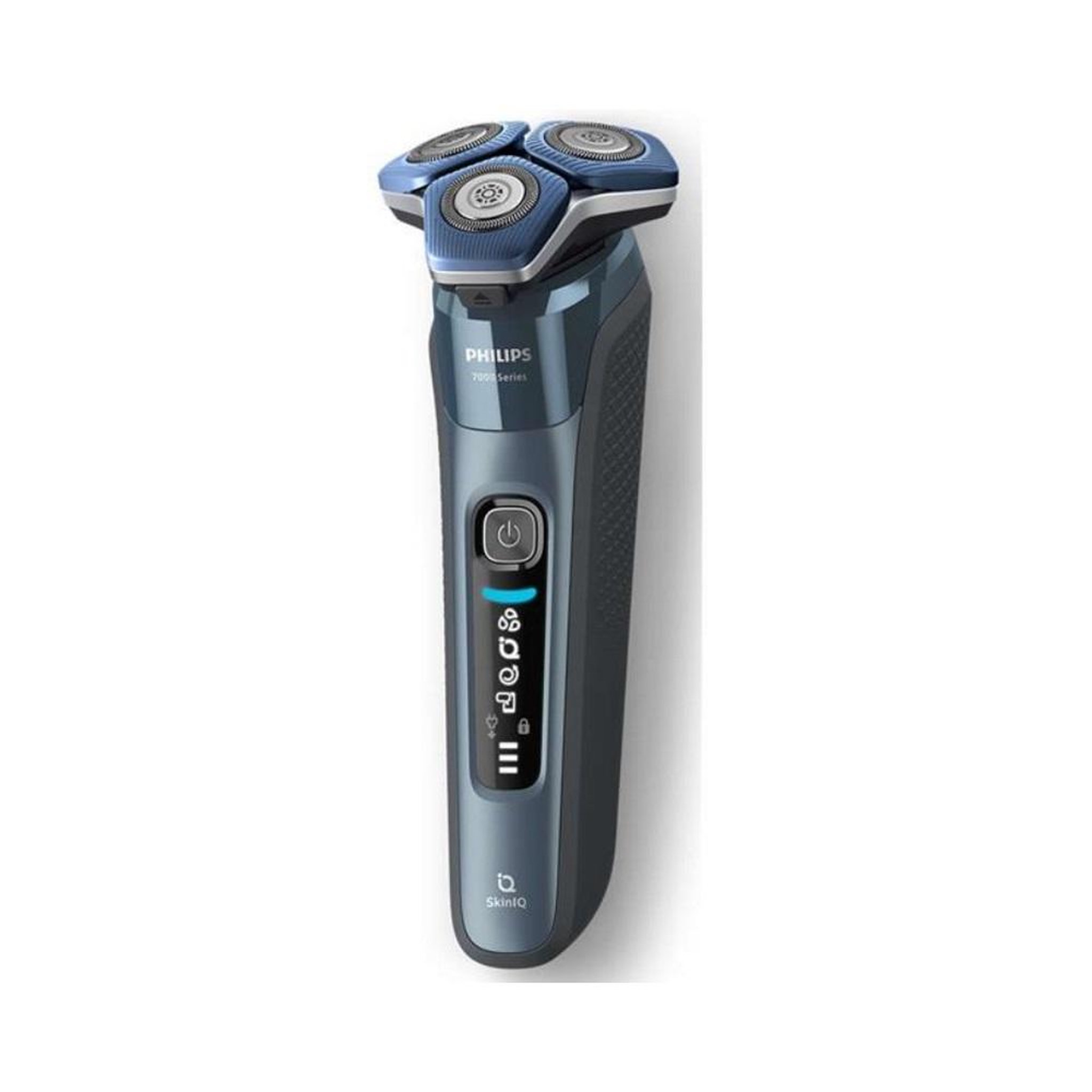 Voir la diapositive 3 : Philips Rasoir électrique rechargeable étanche - s7882.55