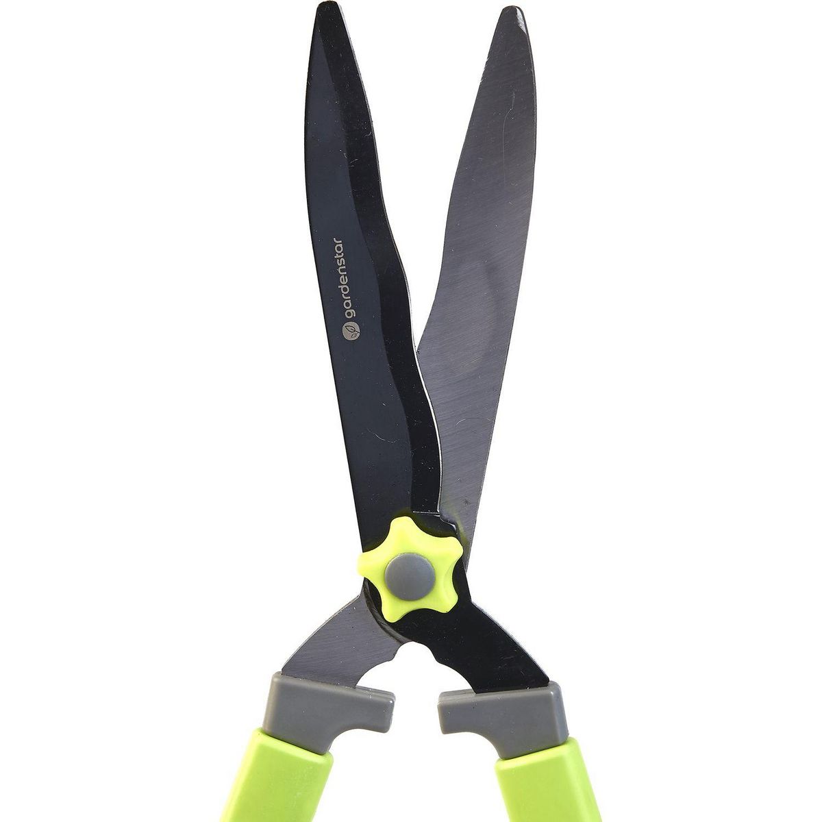 GARDENSTAR Cisaille à haie télescopique - 85 cm