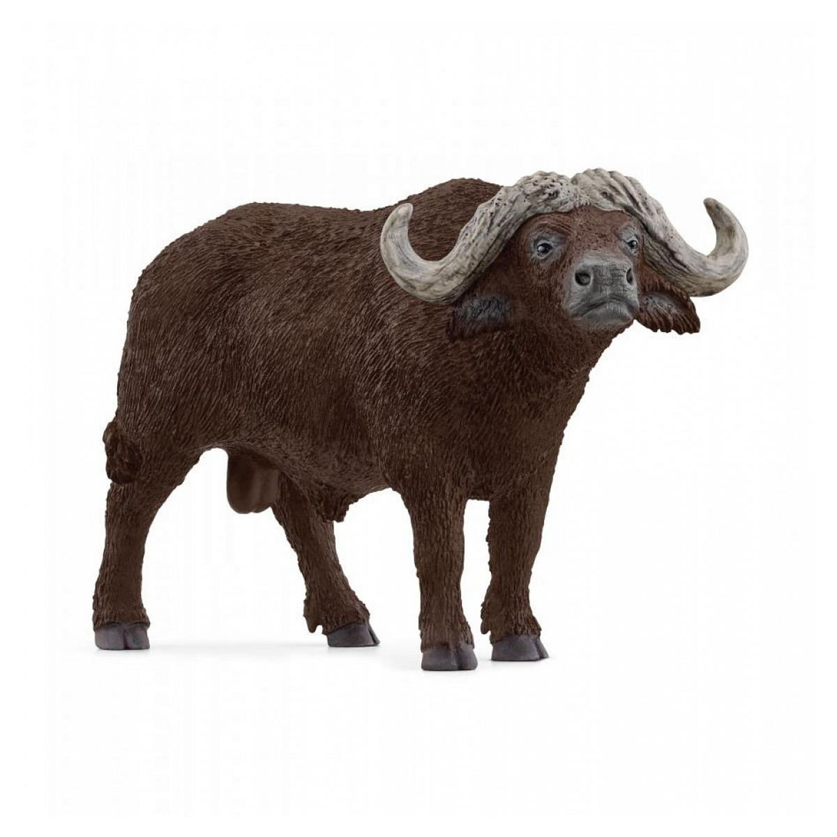 Schleich 14872 - Le Buffle d'afrique
