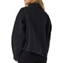 Voir la diapositive 2 : NOISY MAY Veste Noire Femme Noisy May Kettie