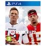 Voir la diapositive 1 : Madden 22 PS4