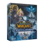 Asmodee World of Warcraft : Pandemic System | Age: 14+| Nombre de joueurs: 1-5