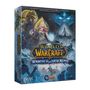 Voir la diapositive 1 : Asmodee World of Warcraft : Pandemic System | Age: 14+| Nombre de joueurs: 1-5