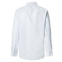 Voir la diapositive 2 : Pepe Jeans Chemise Blanc/Bleu Homme Pepe jeans Anson
