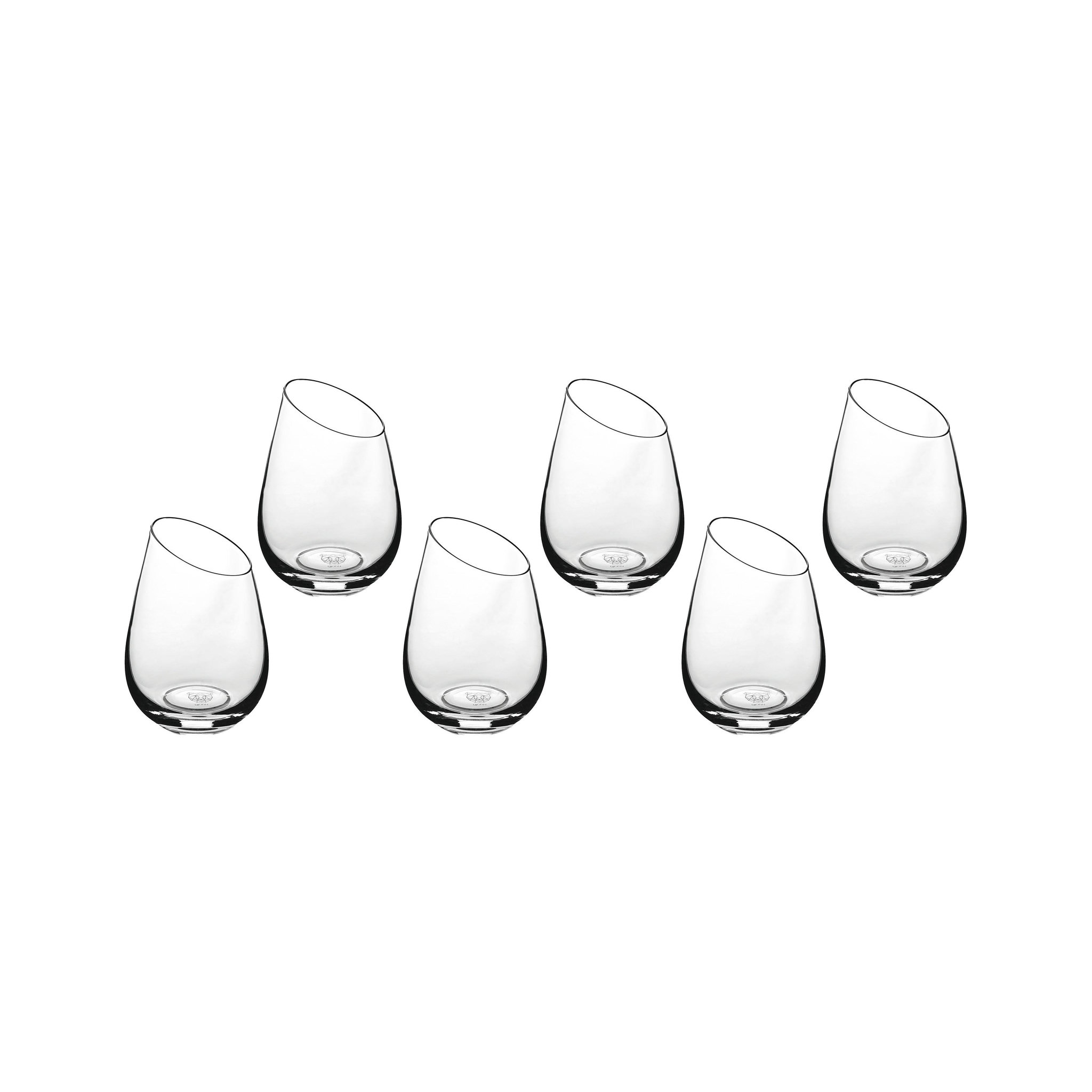 Voir la diapositive 2 : BJORN Gobelet 30cl sväva - 6 pièces