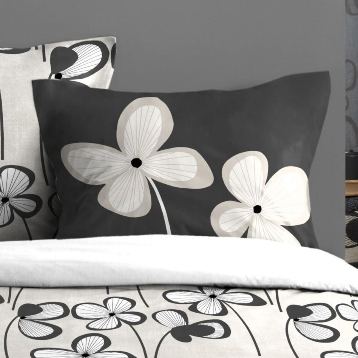 STOF Housse de couette 240x220 TILDA + 2 taies coton 57 fils