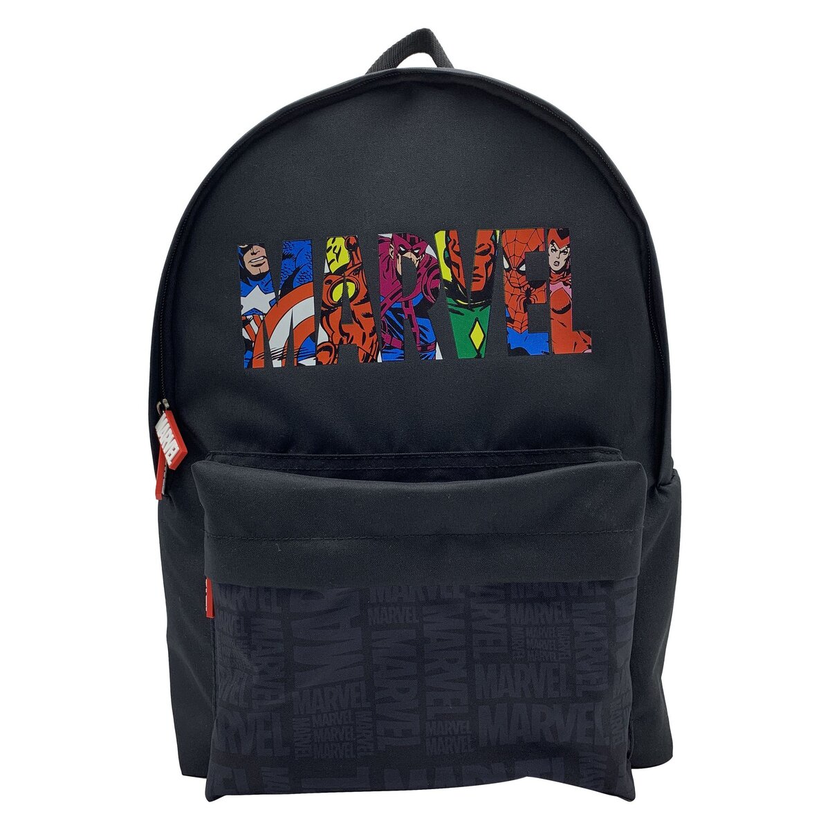 Cartable avengers clearance auchan