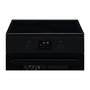 Voir la diapositive 3 : ELECTROLUX Cuisiniere multifonction a induction - Pyrolyse - ELECTROLUX - LKI648944K - 3 foyers - 7200 W - 60 x 60 cm - Noir