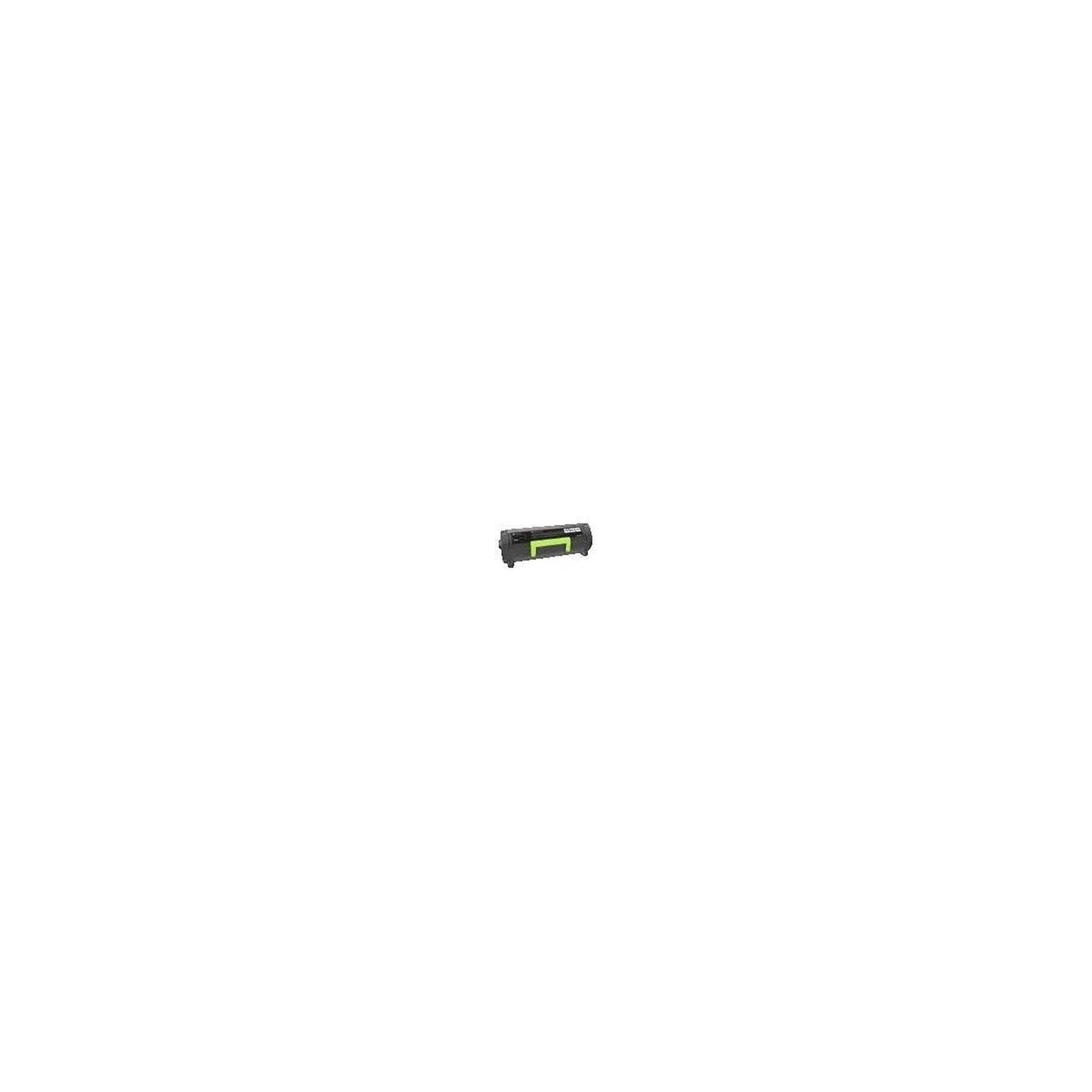 Lexmark Toner Original Lexmark B262U00 Ultra Haute Capacité Noir
