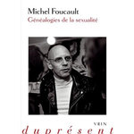 GENEALOGIES DE LA SEXUALITE, Foucault Michel