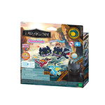 Aquabeads kit creatif  Dragon
