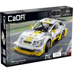 Jamara - Voiture 1:20 - OPEL ASTRA V8