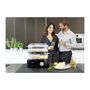 Voir la diapositive 4 : BRAUN Cuiseur Vapeur - BRAUN collection Identity FS 5100