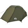 Voir la diapositive 3 : VIDAXL Tente de pêche 3 personnes vert olive imperméable