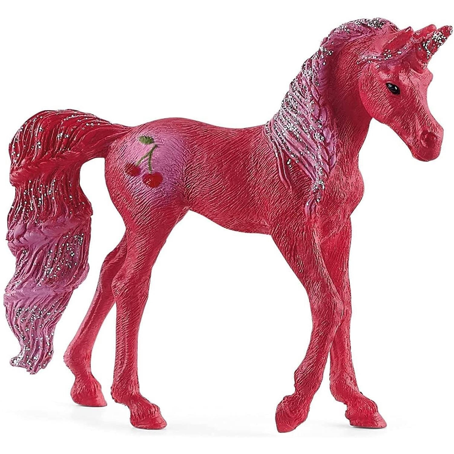 Schleich Bayala Cherry - vue 7