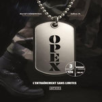 OPEX. L'ENTRAINEMENT SANS LIMITES, Cerqueira David