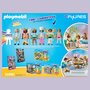 Voir la diapositive 5 : PLAYMOBIL 70981 My Figures : Le bal enchanté