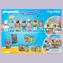 Voir la diapositive 5 : PLAYMOBIL 70981 My Figures : Le bal enchanté