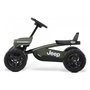 Voir la diapositive 4 : Berg Kart à pédales JEEP Buzzy Sahara