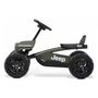 Voir la diapositive 4 : Berg Kart à pédales JEEP Buzzy Sahara