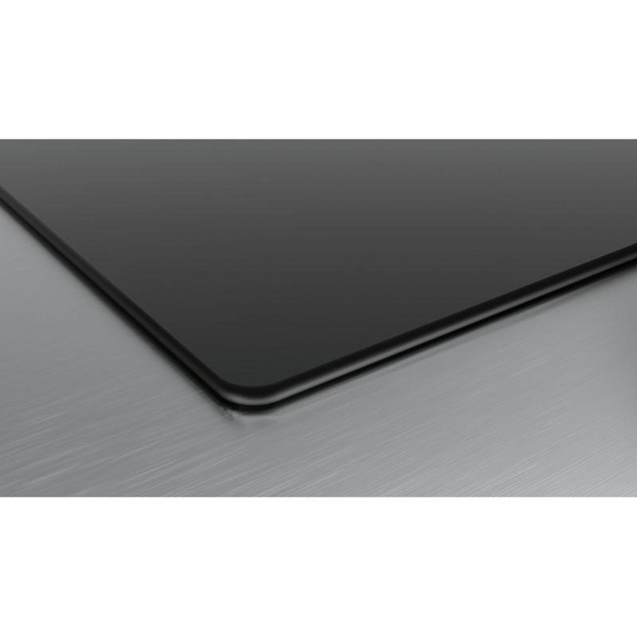 Voir la diapositive 2 : Siemens Table de cuisson vitrocéramique 60cm 3 feux 5700w noir - et61rbmb8e