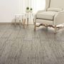 Voir la diapositive 4 : VIDAXL Planches de plancher PVC Non auto-adhesif 4,46m^2 3mm Gris clair