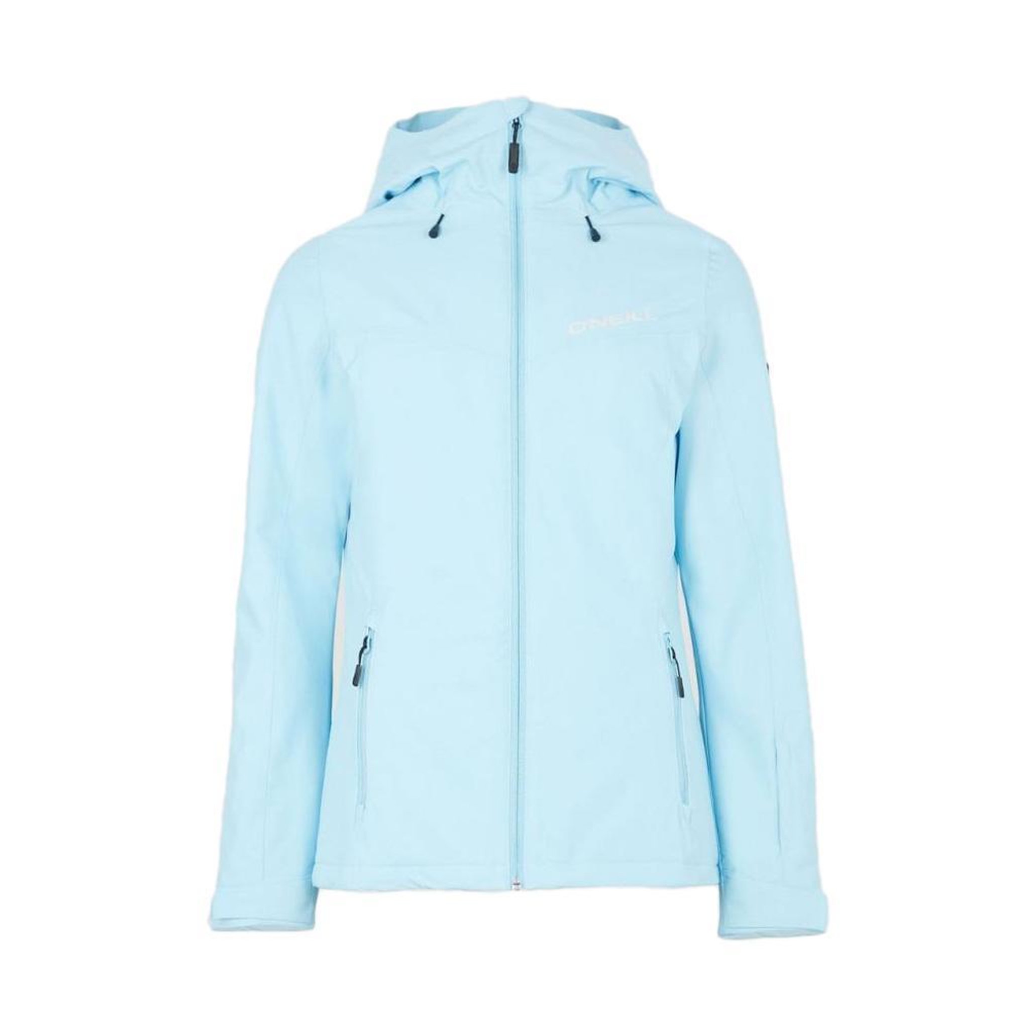 Voir la diapositive 2 : O'NEILL Manteaux bleu femme o'neill aplite
