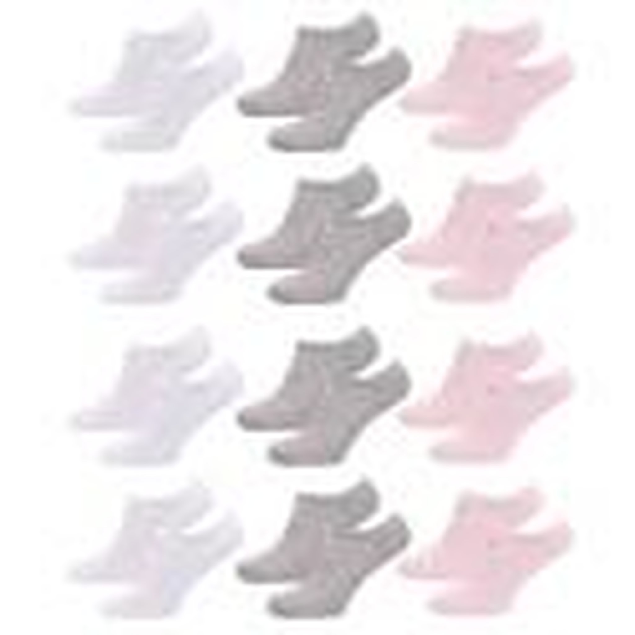 SERGIO TACCHINI Chaussettes Enfant SNEAKER SERGIO TACCHINI Lot de 12. Coloris disponibles : Multicolore