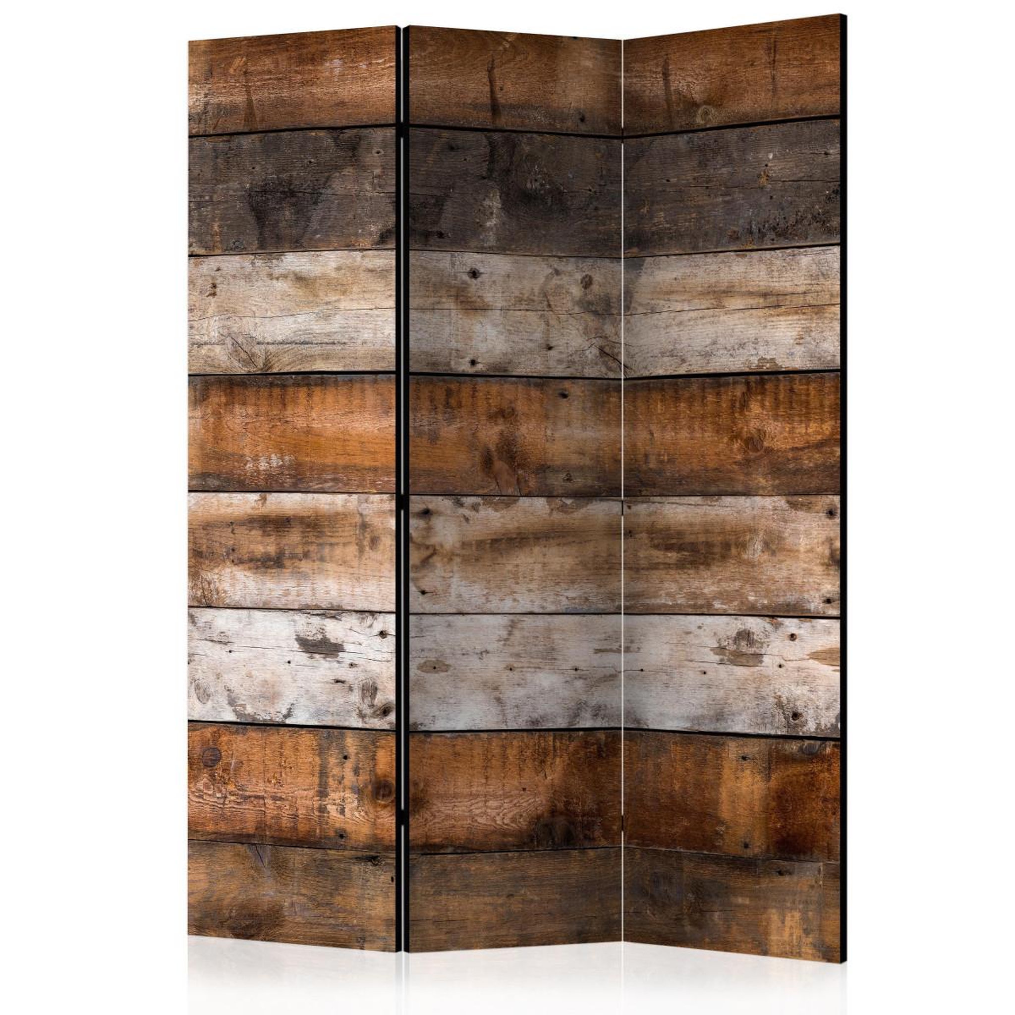 Paris Prix Paravent 3 volets  song of time  135x172cm
