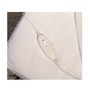 Voir la diapositive 4 : LIVOO Surmatelas chauffant 1 place 150x80cm - DOS216W