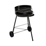 NEKA Barbecue Charbon  Juna  34cm Noir