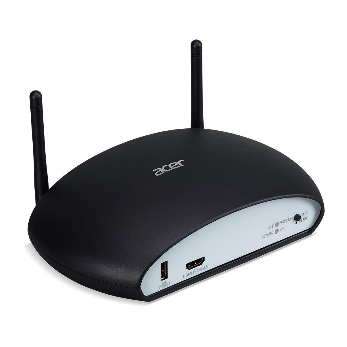 ACER Transmetteur vidéo WPS2-H