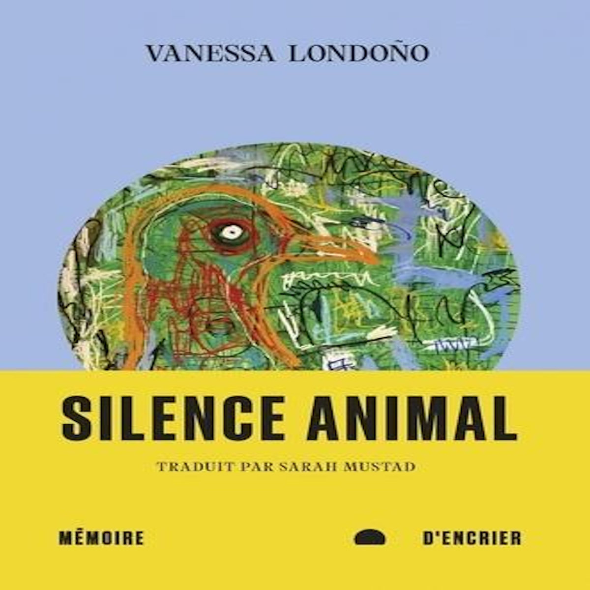 SILENCE ANIMAL, Londoño Vanessa