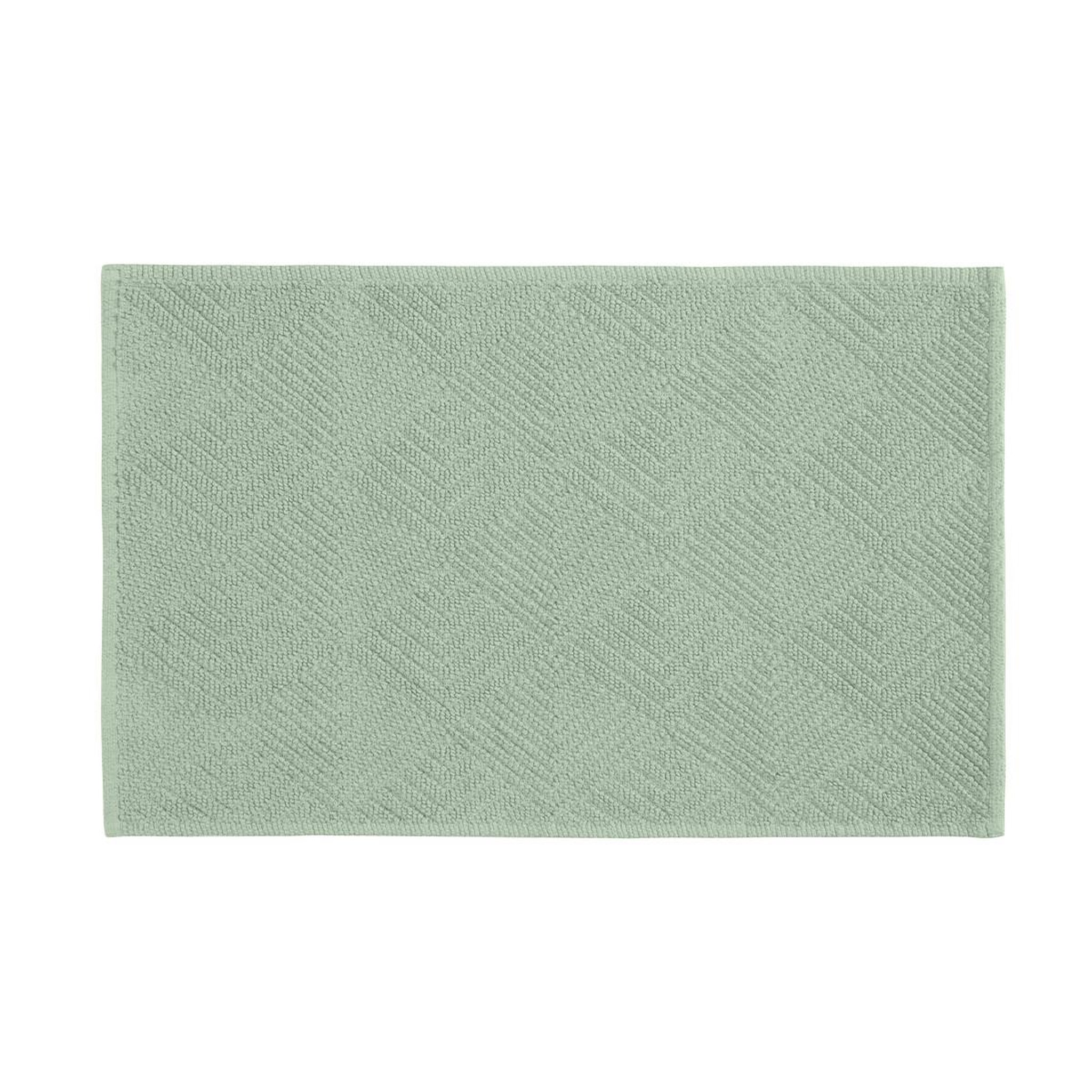 Voir la diapositive 1 : Sensei Maison Tapis en coton antidérapant 1350 g/m² PUNTO DESIGN